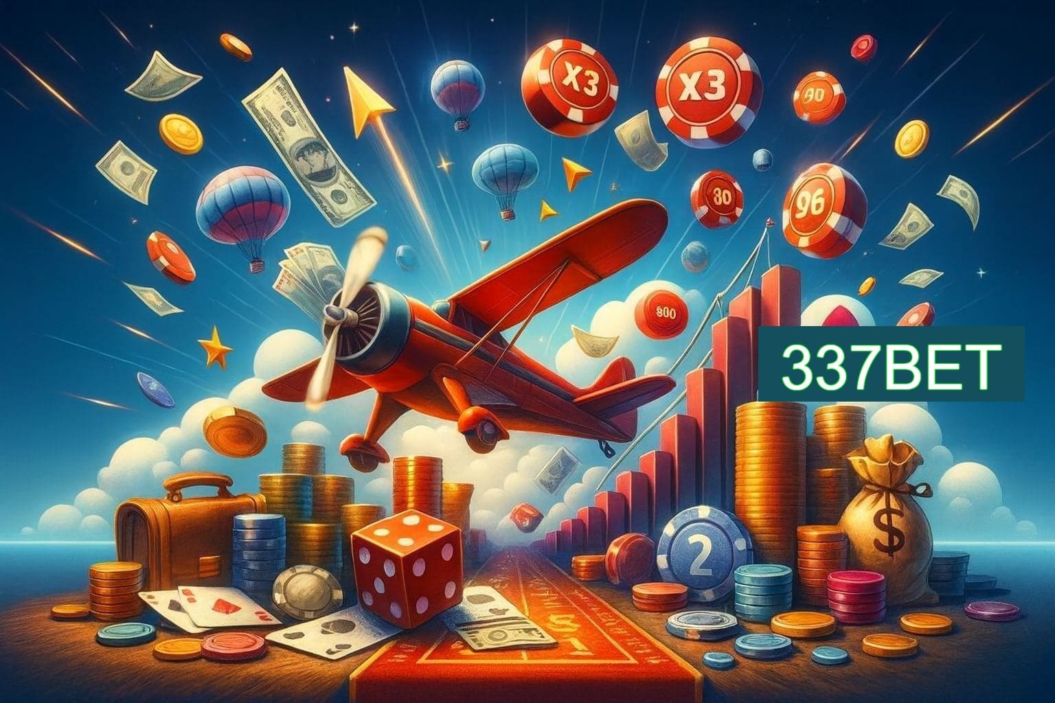 Como Jogar Aviator