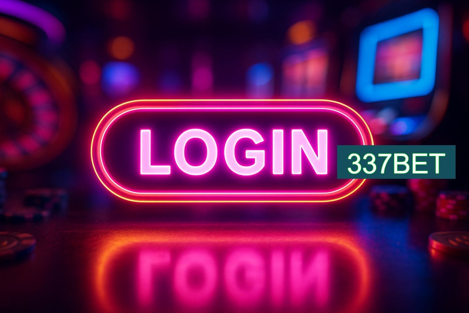 Benefícios do Login