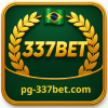 Logo da 337BET